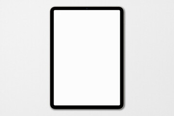 iPad Device Mockup