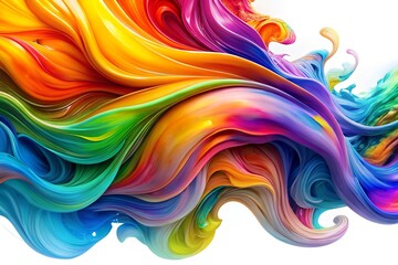abstract colorful background