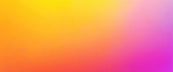 Obraz premium Gold Purple peach orange yellow abstract background for design