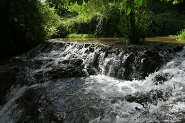 Monasterio de Piedra , Aragon