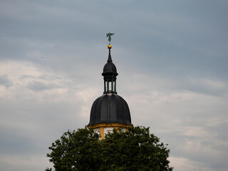 st nicholas church