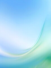Fototapeta premium abstract background with blue sky