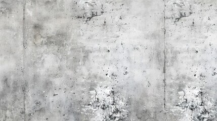 Obraz premium concrete cement grey background illustration neutral industrial, minimalist modern, texture design concrete cement grey background 