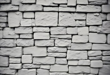 Obraz premium Background of stone wall texture