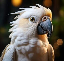 parrot