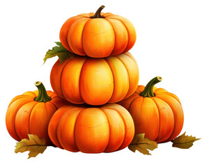 PNG Pumpkin vegetable plant food.