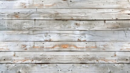 Whitewashed wood background. Perfect for adding a rustic touch to your designs.