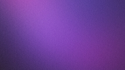 Abstract Gradient Texture in Purple and Violet Tones.