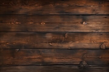 Rustic wooden background with natural texture