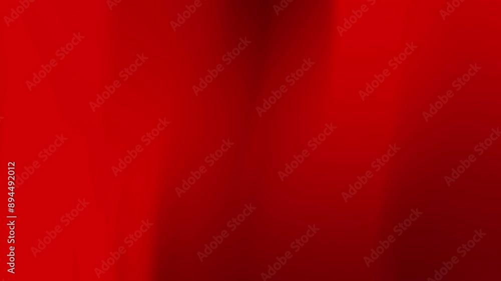 Aufkleber red color with subtle vertical gradient, ideal for digital designs, websites, and backgrounds. creat