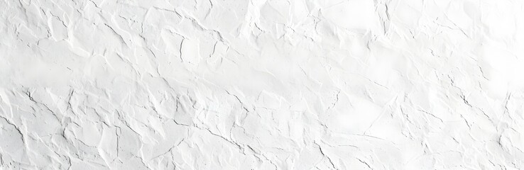 Obraz premium White background paper texture, seamless white grey grey concrete wall surface texture, white grunge rough sandstone wall texture, white blank canvas background