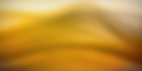 Soft golden and yellow gradient background with subtle transitions, perfect for elegant designs, digital art, and presentations needing a warm, inviting, and luxurious feel