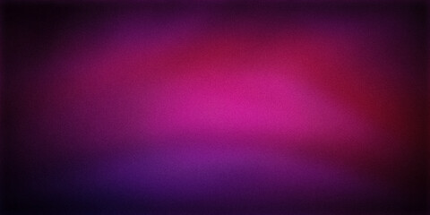Deep purple and red gradient background with smooth transitions and subtle texture, ideal for modern design projects, digital art, and creative visuals