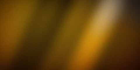 Abstract gradient background with a blend of muted yellow and brown tones. Ideal for elegant and modern design projects, offering a warm and sophisticated visual appeal