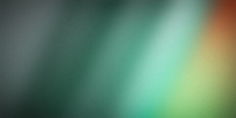 Gradient background featuring smooth transitions between shades of green and hints of gray and orange. Ideal for modern, elegant designs, web backgrounds, and digital art projects