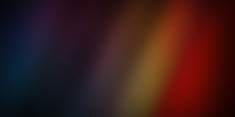 Dark abstract gradient with smooth transitions of purple, red, and orange hues. Ideal for creative designs, modern backgrounds, and artistic projects
