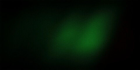 Dark abstract gradient with deep green and black hues. Ideal for creating moody, dramatic backgrounds in digital art, graphic design, and creative projects needing a touch of mystery