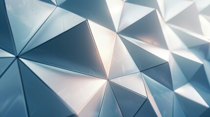 Obraz premium Azure Triangle Font Symmetry Art Parallel Pattern Space Graphics Rectangle Magenta Illustration