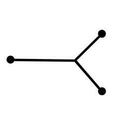 Pointing check line