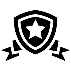 Award icon vector illustration graphic design