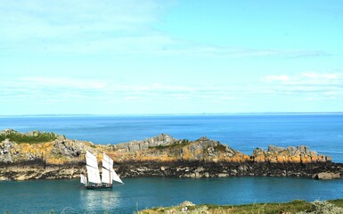 vers cancale
