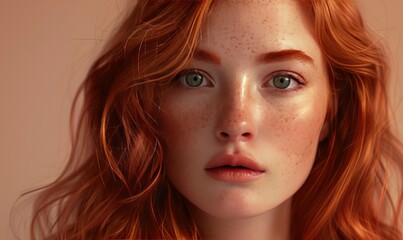 National Redhead Day with events celebrating red hair on November 5th