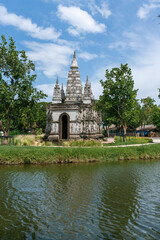 temple of the emerald buddha