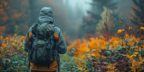 Photographer capturing the perfect wildlife shot in a nature reserve on World Photography Day