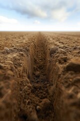 Soil erosion prevention, showcasing effective techniques and strategies to safeguard against soil degradation.
