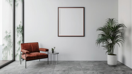 Contemporary Chic: Clean Lines & Frame Your Style