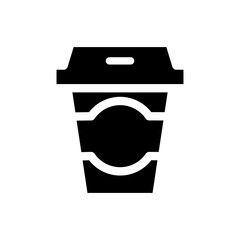 Coffee icon vector illustration graphic design