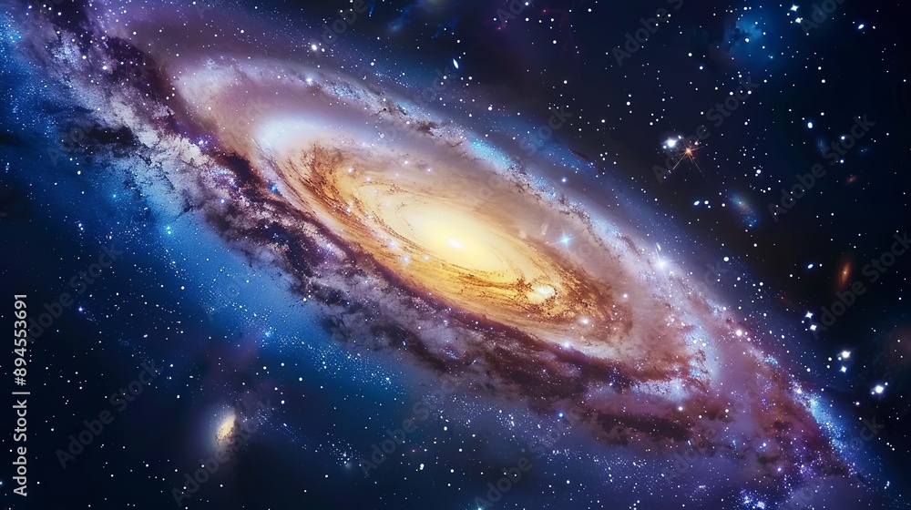 Poster cosmic phenomena, capture the awe-inspiring beauty and complexity of celestial phenomena found withi