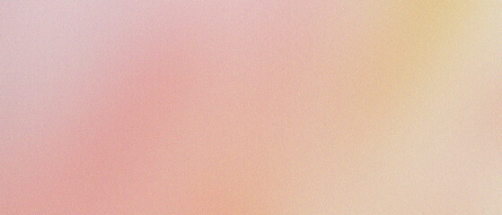 Subtle Peach Gradient Texture: Smooth Transition from Light to Dark