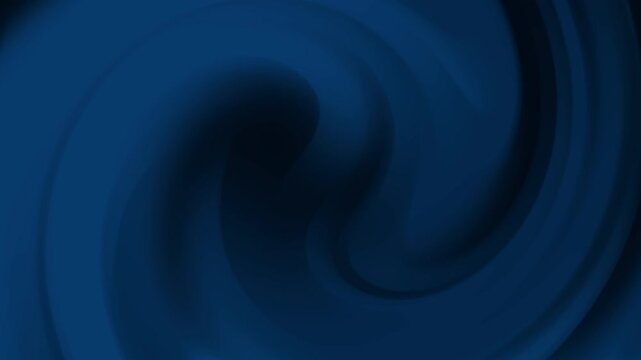 Dark blue gradient swirling background is ideal for websites, presentations, and graphic designs, adding a sense of depth and mystique