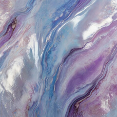 Fototapeta premium Mother of pearl 3d texture background