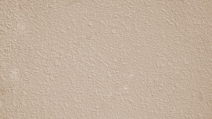 Textured Wall Surface Close-Up Beige Color