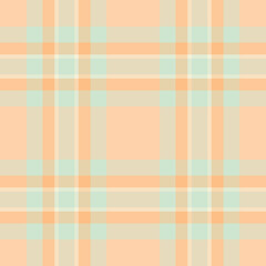Textile design of textured plaid. Checkered fabric pattern swatch for shirt, dress, suit, wrapping paper print, invitation and gift card.