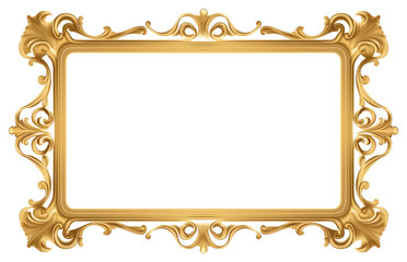 PNG Halloween backgrounds frame gold.