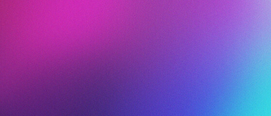 Vibrant Spectrum: Seamless Transition from Purple to Blue with Textured Gradient Background