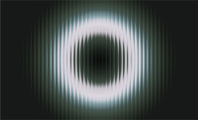 Colorful abstract gradient background with ripple effect, creating visually striking design