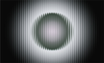 Colorful abstract gradient background with ripple effect, creating visually striking design