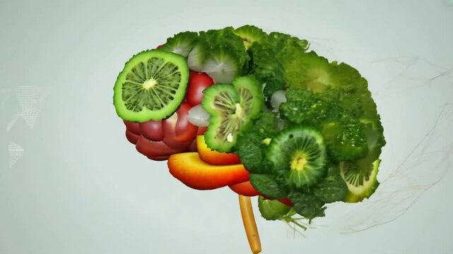 Plate of fresh vegetables: tomato, cucumber, lettuce, and peppers