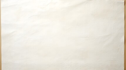 Obraz premium blank textured paper to use for watercolor painting UHD Wallpaper