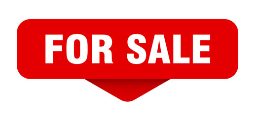 FOR SALE