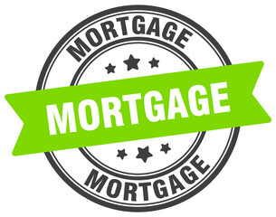 MORTGAGE