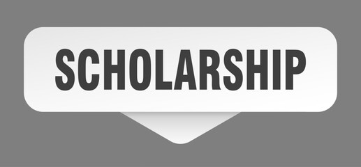 SCHOLARSHIP