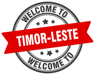 TIMOR-LESTE