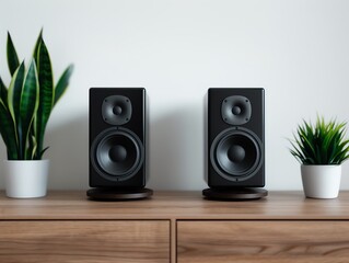 Audio equipment for home theater systems, equipment, entertainment mechanism