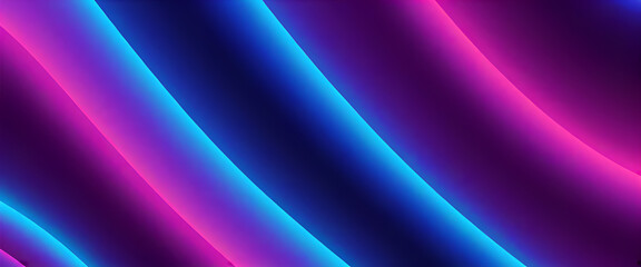 Fototapeta premium illustrazione con elementi geometrici astratti a tema surreale