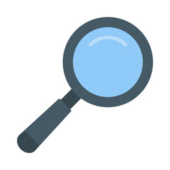Search Flat Icon